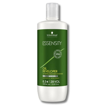 SCHWARZKOPF - ESSENSITY_Essensity Oil Developer 8.5%/28 Vol_Cosmetic World